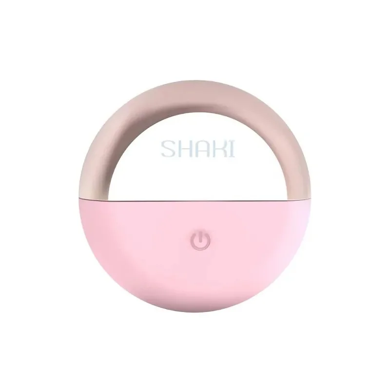 SHAKI夏奇 | 月光寶貝 太震點 強力跳蛋