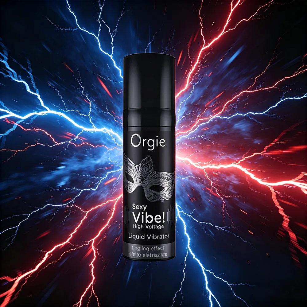 葡萄牙 Orgie Vibrator Sexy Vibe 陰蒂挑逗高潮液,極樂款配方,強化敏感度,情趣刺激必備 葡萄牙Orgie Vibrator Sexy Vibe陰蒂挑逗高潮液-極樂款15ml(請點擊內文中購買網址購買)