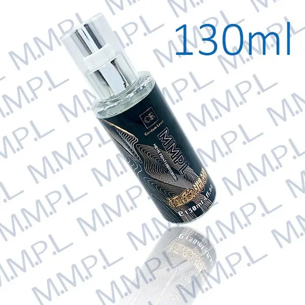 CR 保險套情人｜覓蜜 MMPL｜水性潤滑液 極致潤滑 130ml
