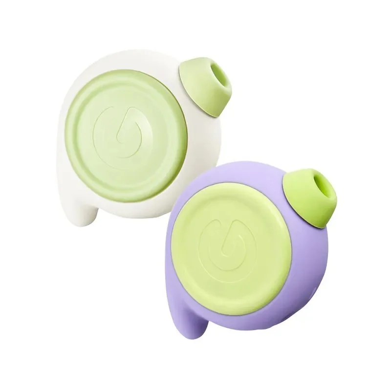 GluGlu｜小胖丁按摩器 吸吮器 強力跳蛋