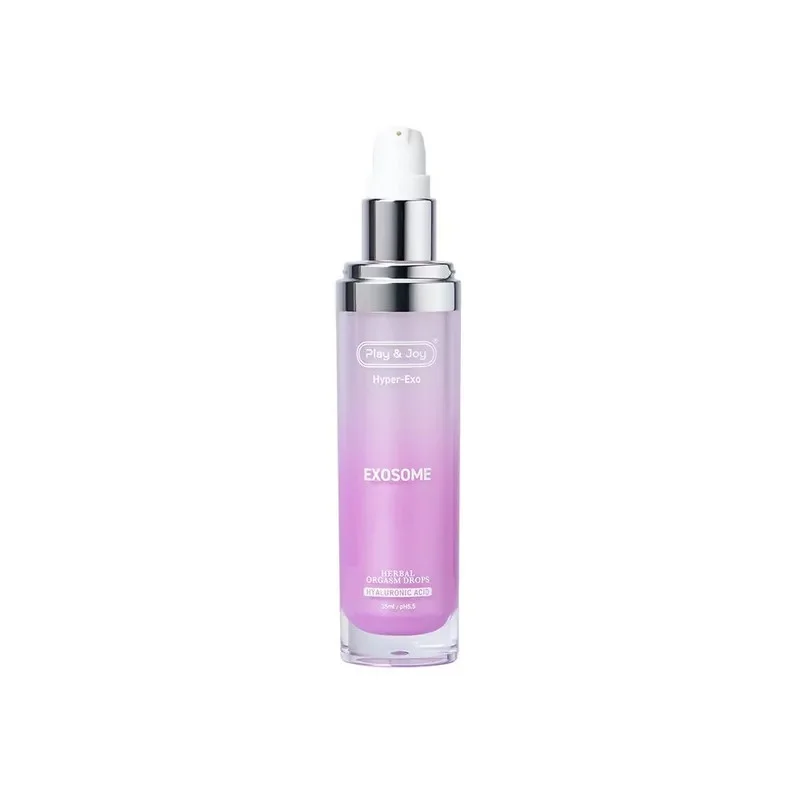 Play & Joy｜葳兒柔私密賦活凝膠35ml(請點擊內文中購買網址購買)