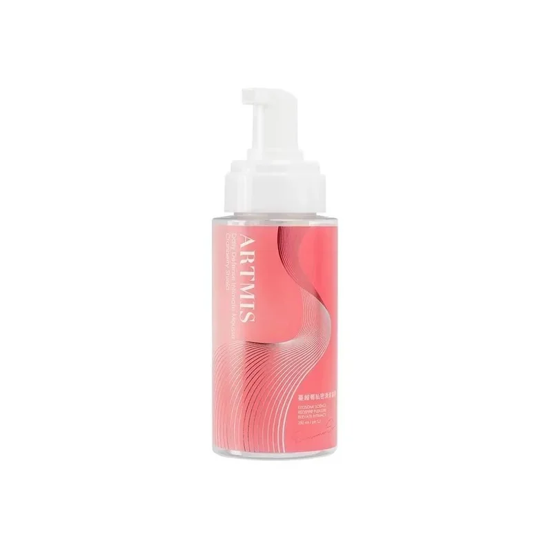 Play&Joy ARTMIS 私密清潔慕斯250ml,蔓越莓植萃配方,溫和弱酸清潔,私密護理必備 Play&Joy ARTMIS|私密清潔慕斯-250ml 蔓越莓(請點擊內文中購買網址購買)