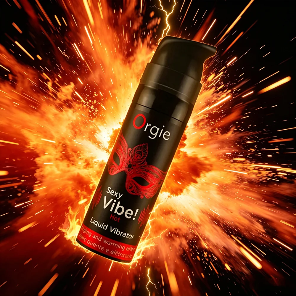 葡萄牙Orgie Vibrator Sexy Vibe陰蒂挑逗高潮液-激情款15ml(請點擊內文中購買網址購買) 葡萄牙Orgie Vibrator Sexy Vibe陰蒂挑逗高潮液-激情款15ml(請點擊內文中購買網址購買)