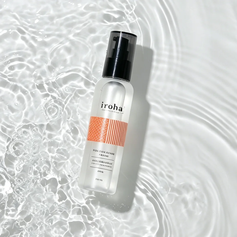 iroha VIO TREATMENT LOTION 依柔華私密美肌保濕水(請點擊內文中購買網址購買) iroha VIO TREATMENT LOTION 依柔華私密美肌保濕水(請點擊內文中購買網址購買)