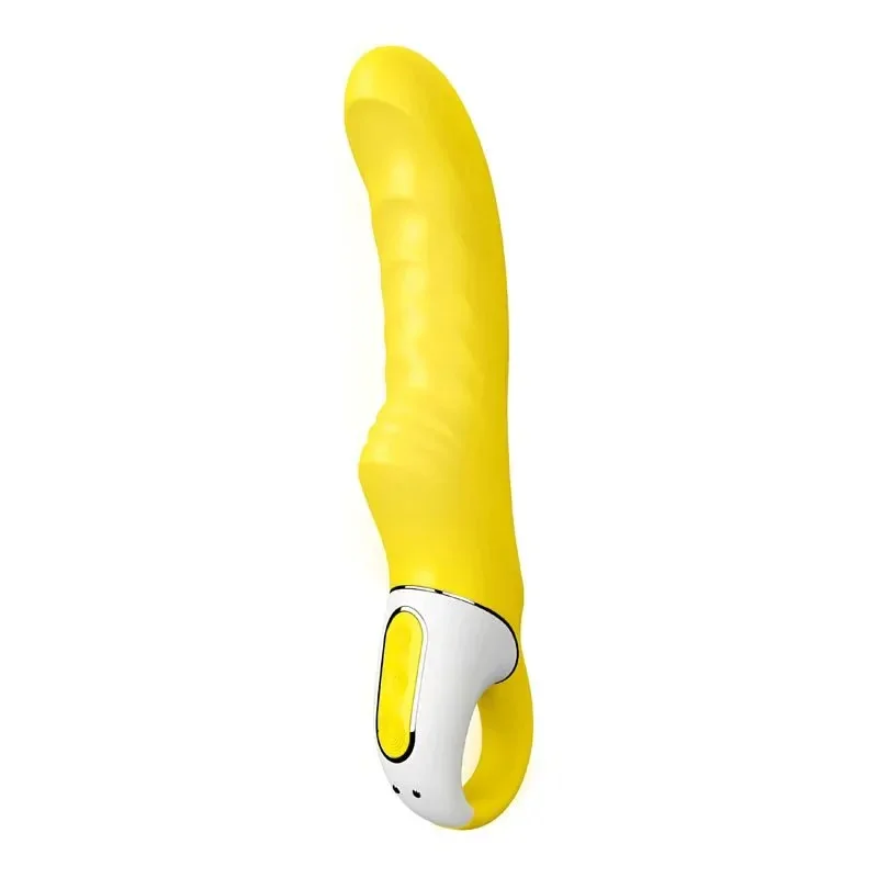 德國Satisfyer Yummy Sunshine 按摩棒