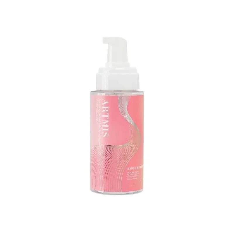 Play&Joy ARTMIS｜私密清潔慕斯-250ml  金縷梅(請點擊內文中購買網址購買)
