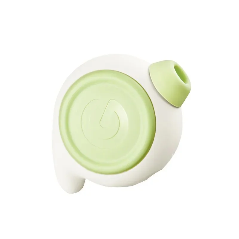 GluGlu｜小胖丁按摩器 吸吮器 強力跳蛋