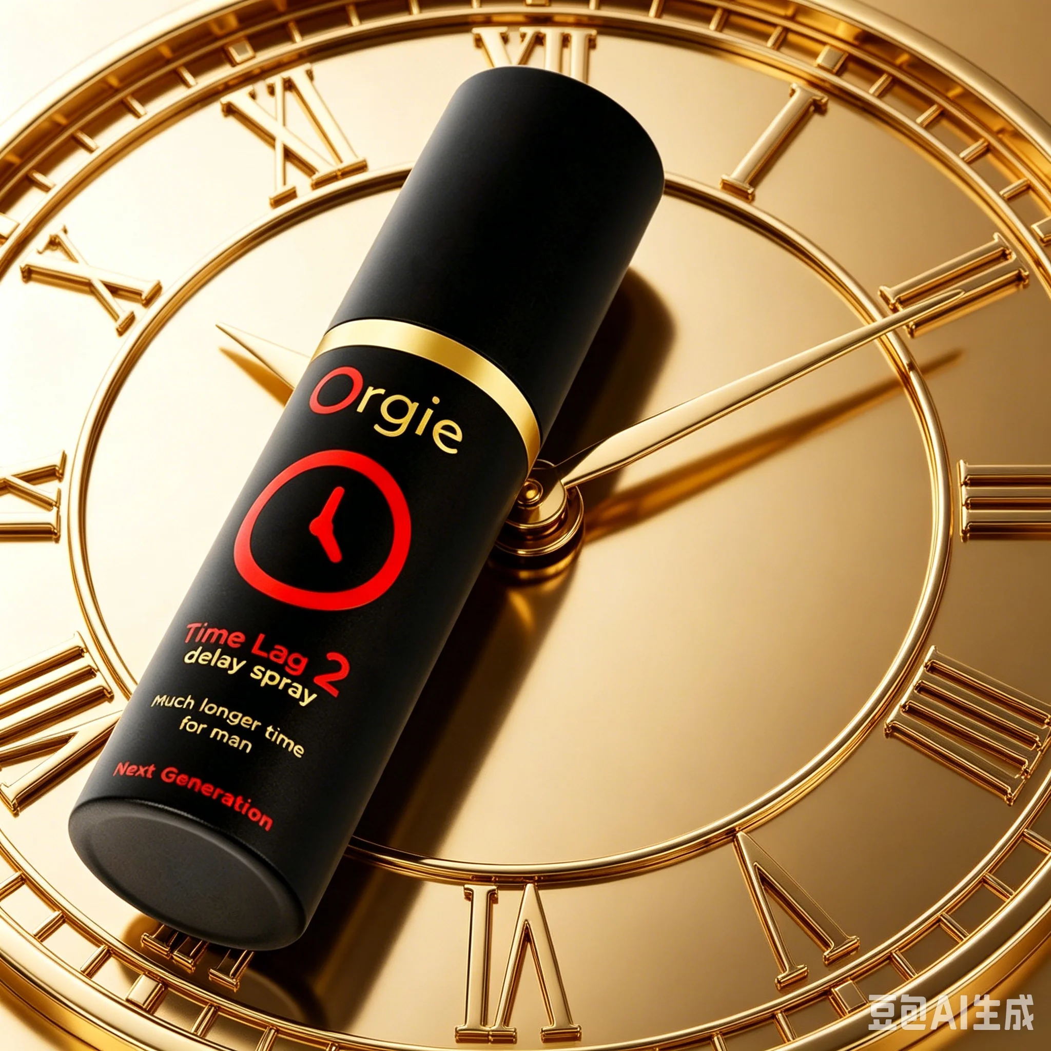 葡萄牙Orgie TIME LAG 2男用久時長效噴霧劑有機高濃縮版10m(請點擊內文中購買網址購買) 葡萄牙Orgie TIME LAG 2男用久時長效噴霧劑有機高濃縮版10m(請點擊內文中購買網址購買)